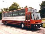 Ikarus 270 Prototype 1975 года